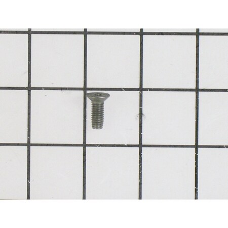 Bosch Home Appliances 00617172 Bosch Oven Screw 00617172